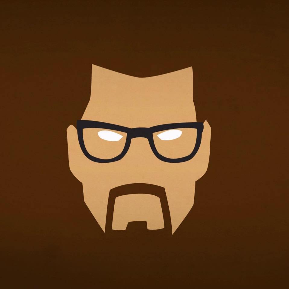 Adr-Enaline – Solo Game Developer